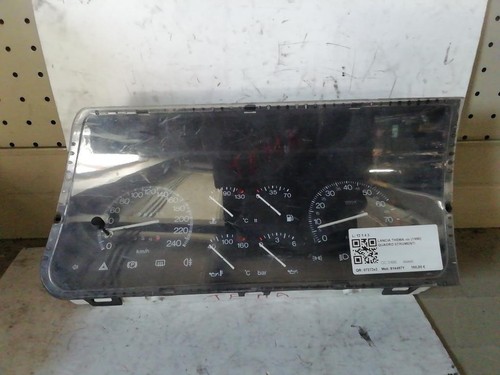 Quadro strumenti - quadro,