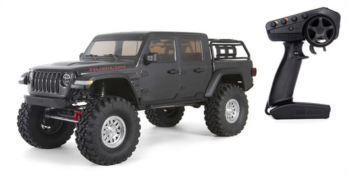 Axial axi03006 scx10 iii - scx10, jeep