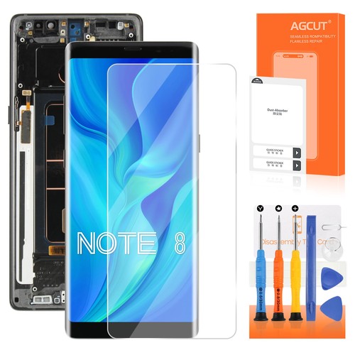 Agcut display lcd per samsung - agcut,