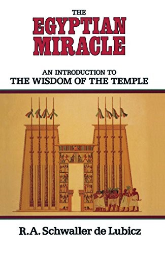 The egyptian miracle - the,