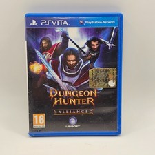 🎮 DUNGEON HUNTER ALLIANCE