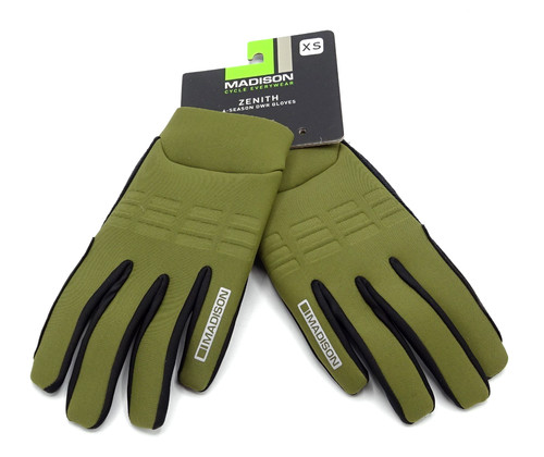 Guanti mountain bike - da,