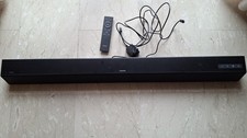 Soundbar Philips Nero modello