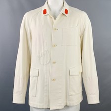 UNDERCOVER Taglia XL Bianco