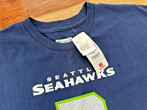 Nwt seattle seahawks shirt - nwt, t