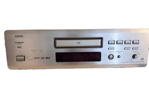 Denon dvd 2900 - denon, dvd-2900