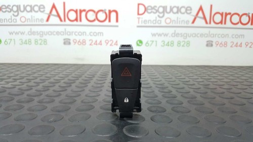Warning 453866 para renault - /,