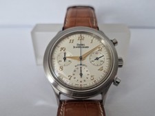 Jean Richard Daniel Cronografo