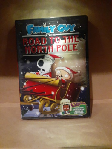 Family guy road the - family, to