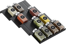 4 Scaffali Portaspezie per