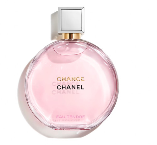 Nuovo chance chanel eau tendre - nuovo,