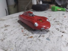 Solido 113 - Fiat Abarth