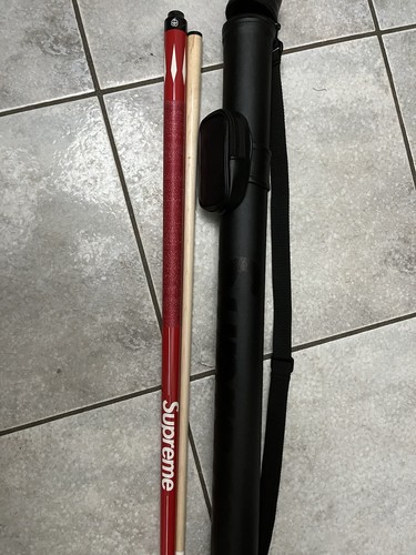 Supreme mcdermott pool stecca - mcdermott,