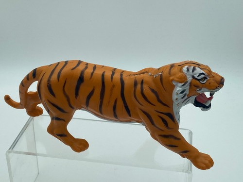 Figurina big jim tiger - big,
