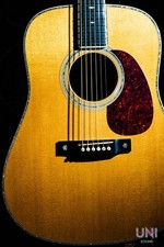 Martin D-42 Chitarra acustica