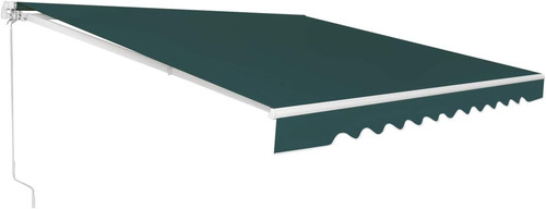 Tenda sole per esterno - da,