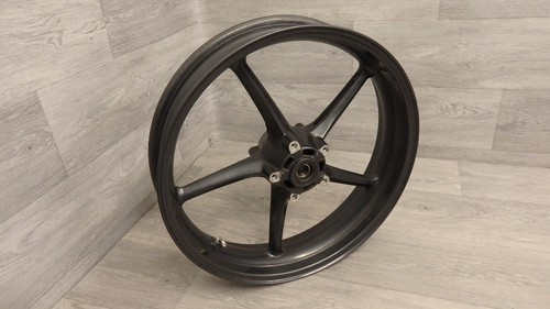 Ruota anteriore 17x 5 - anteriore,