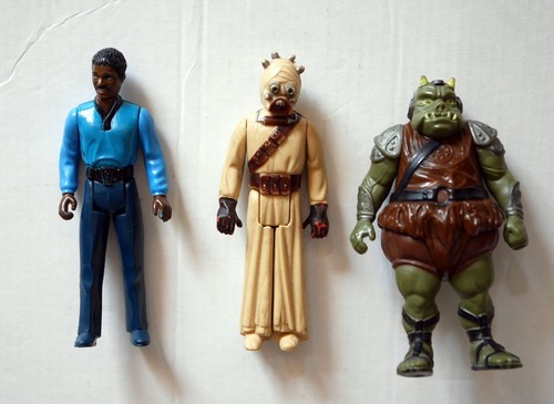 Personaggi kenner star wars - 3,