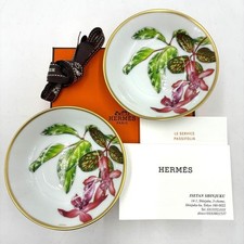 Hermes Mini Piatto Passifolia