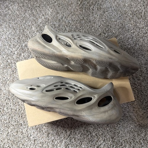 Adidas yeezy foam rnr taglia - adidas,