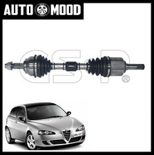 SEMIASSE SEMI ALBERO TRASMISSIONE SINISTRO SX  ALFA ROMEO 147 1.9 JTD