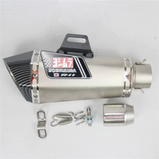 Scarico moto universale