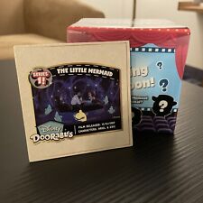 Disney Doorables Movie Moments