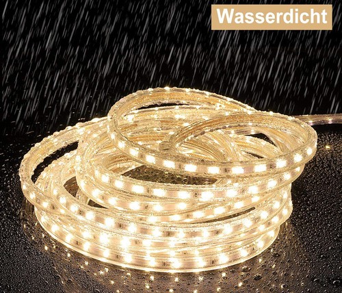 Striscia luminosa led 220v - striscia,