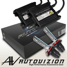 Autovizion Xenon Light Slim