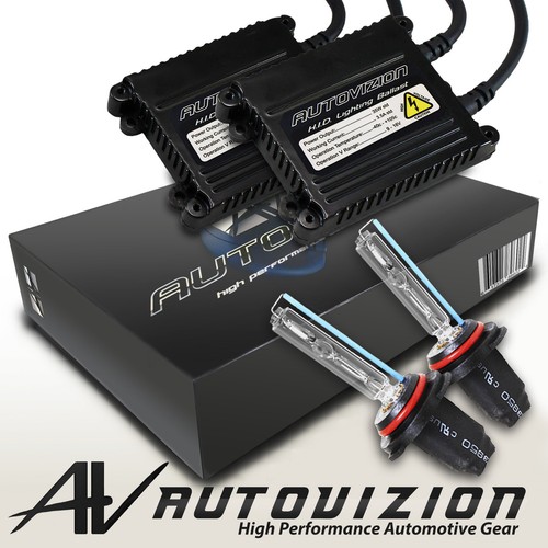 Autovizion xenon light slim - autovizion,