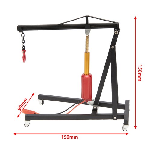 Engine hanger electric - hanger, crane