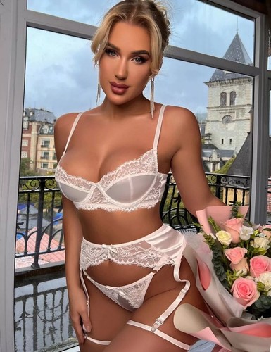 Biancheria intima set - intima,