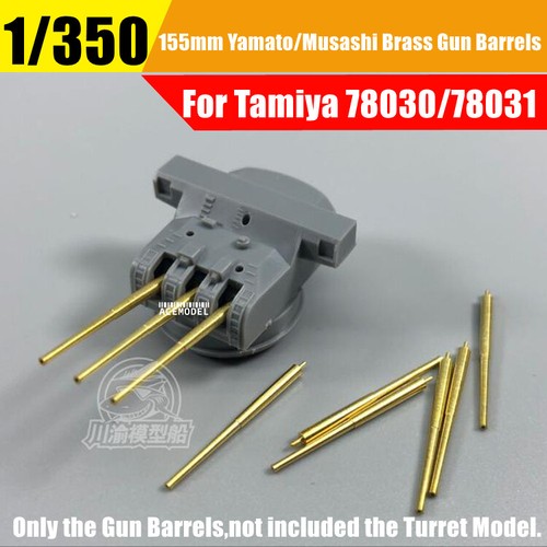 1/350 canne per pistola