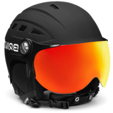 Casco Da Sci Snowboard Unisex