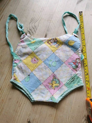 Cavolo patch piccolo sacco - piccolo,