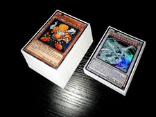 Yu-Gi-Oh Mazzo Sincrono