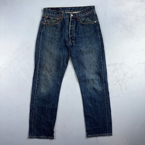 Jeans levis 501 vintage - 501,