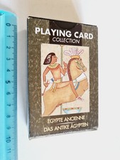 CARTE DA GIOCO SIGILLATE