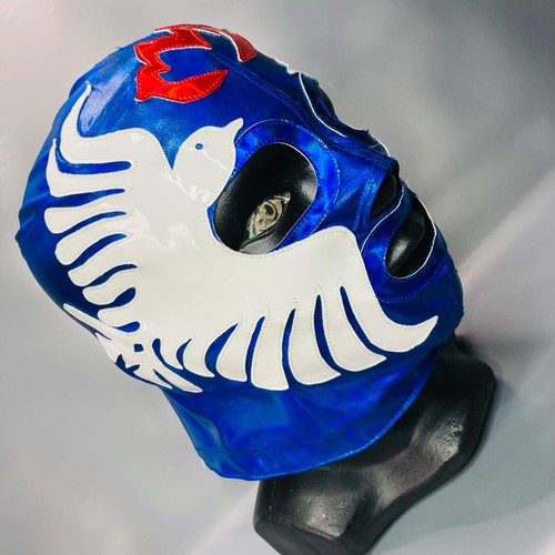 Mil masks gaviota gabbiano - mil,