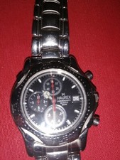 OROLOGIO CRONO  UOMO HAUREX