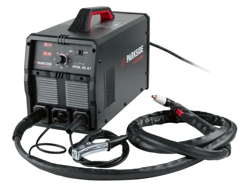 Parkside performance ppsk40 - ppsk40, a2