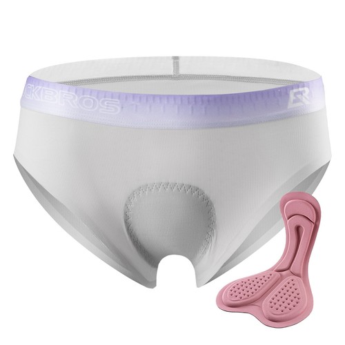 Rockbros pantaloncini bici - rockbros,