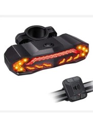 LUCE LED FANALE POSTERIORE