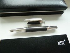 Montblanc Starwalker Extreme