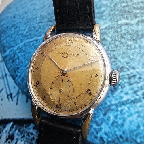 Orologio uomo vintage - orologio,