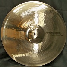 Sabian HH 20" Sound Control