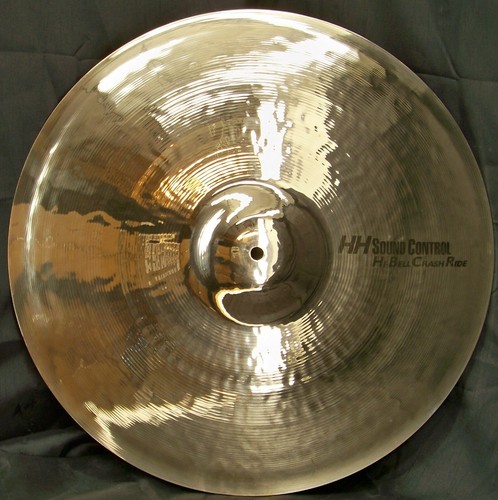 Sabian sound control - 20",