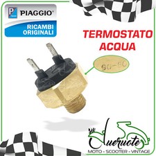 TERMOINTERRUTTORE BULBO