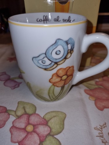 Thun mug fiore - thun,