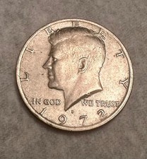 Mezzo dollaro John F Kennedy